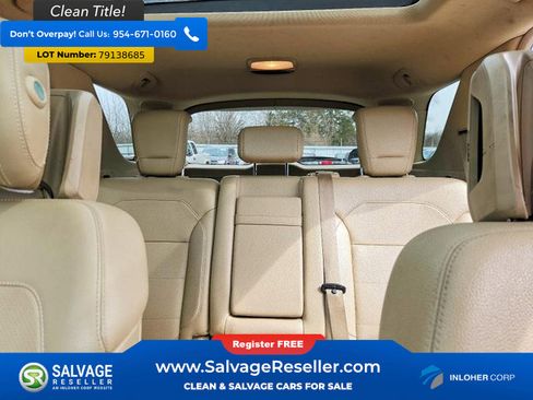 Used 2014 Mercedes-Benz ML 350 BlueTEC 4MATIC w/ Premium 1 Package image 13