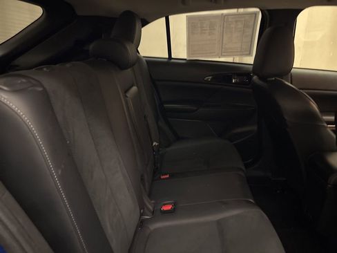 Used 2024 Mitsubishi Eclipse Cross SE AWD/4WD image 22