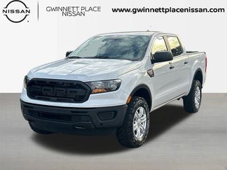 Used 2020 Ford Ranger XL w/ Equipment Group 101A Mid video 1