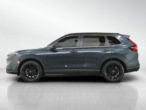 Used 2025 Honda CR-V Sport-L image 2