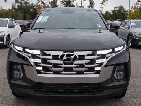 Used 2024 Hyundai Santa Cruz SE image 9