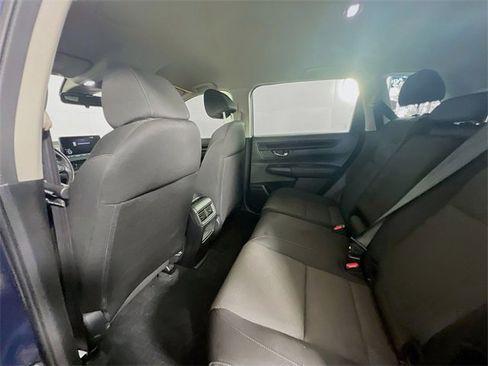 Certified 2024 Honda CR-V LX image 23