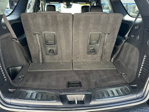 Used 2022 Dodge Durango GT RWD image 20
