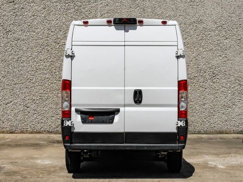 Used 2023 RAM ProMaster 1500 w/ Convenience Group image 8