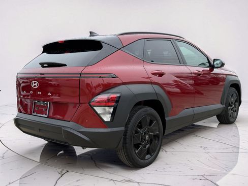 Used 2026 Hyundai Kona SEL Sport FWD image 2