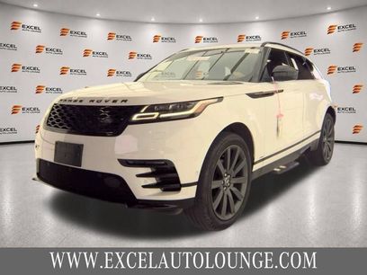 Used 2018 Land Rover Range Rover Velar R-Dynamic HSE