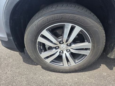 Used 2017 Honda Pilot EX-L image 5