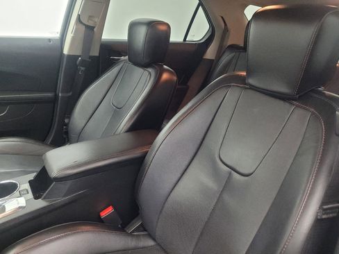 Used 2016 Chevrolet Equinox LTZ w/ Enhanced Convenience Package image 17