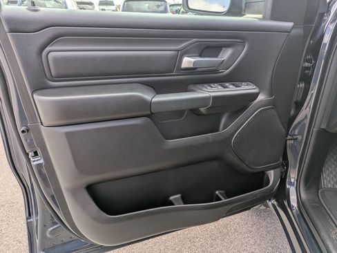 New 2026 RAM 1500 Express image 9