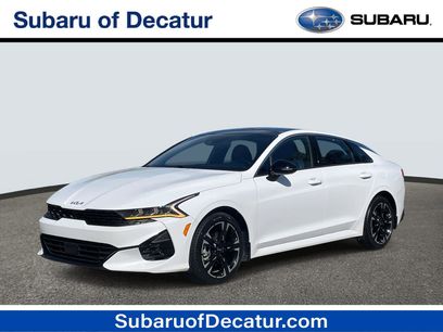Used 2023 Kia K5 GT-Line