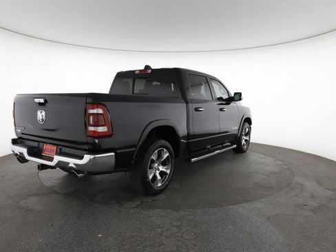 Used 2022 RAM 1500 Laramie RWD image 12