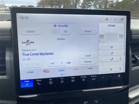 Certified 2024 Ford Expedition Max XLT image 26