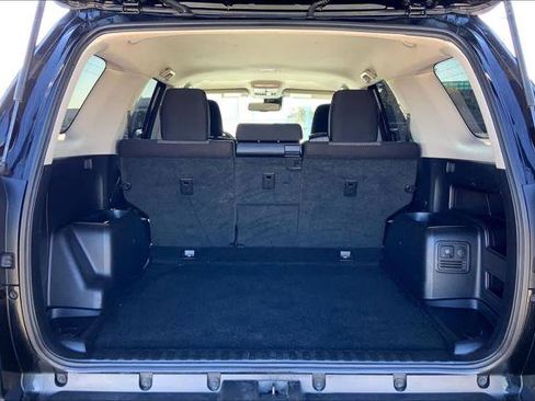 Certified 2023 Toyota 4Runner SR5 image 33