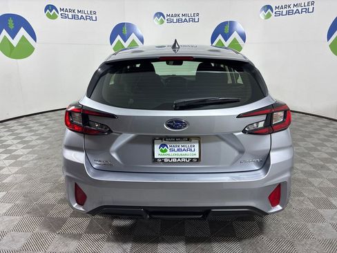 Certified 2025 Subaru Impreza 2.0i Sport image 9