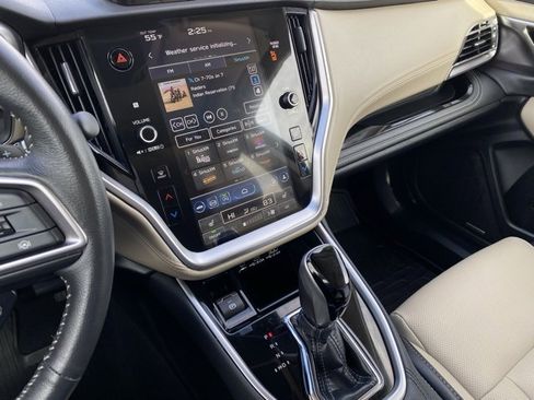 Certified 2024 Subaru Outback Limited image 17