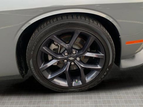 Certified 2023 Dodge Challenger R/T w/ Plus Package image 45