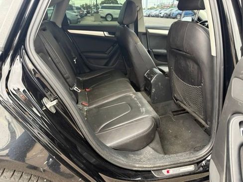 Used 2016 Audi A4 2.0T Premium AWD/4WD image 13