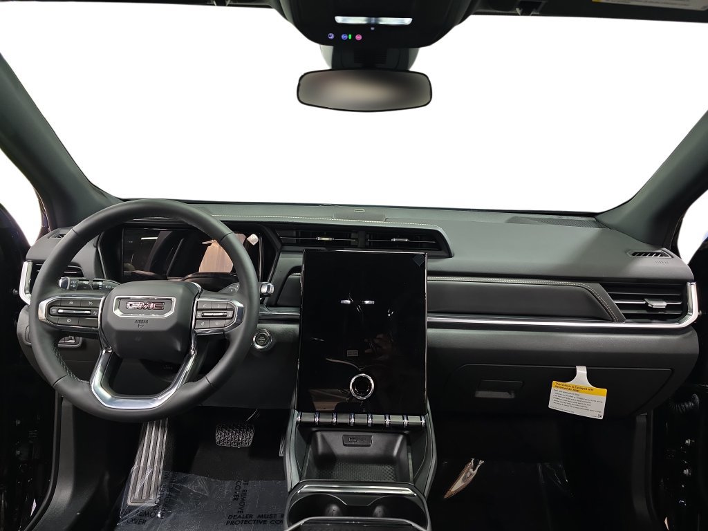 New 2027 GMC Terrain Elevation w/ LPO, Floor Liner Package AWD/4WD image 9