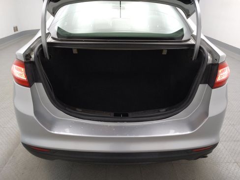 Used 2015 Ford Fusion S FWD image 29