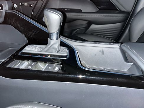 Used 2025 Acura ADX FWD image 33