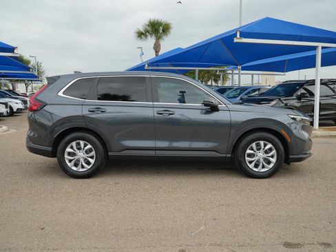 Used 2026 Honda CR-V LX image 4