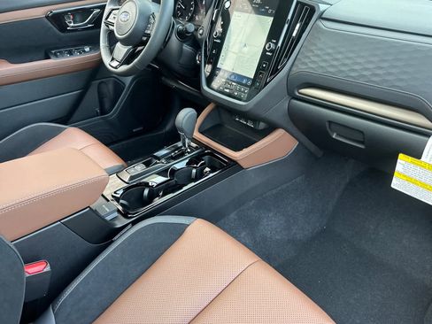 New 2026 Subaru Forester Touring image 17