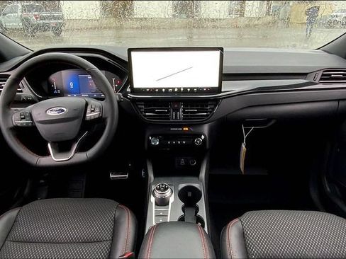 New 2024 Ford Escape ST-Line w/ Tech Pack #1 FWD image 5