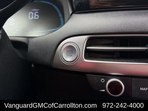 Used 2024 Hyundai Palisade SEL FWD image 22