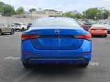 New 2025 Nissan Sentra SV w/ All-Weather Package image 5