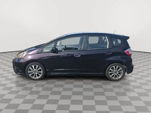 Used 2013 Honda Fit Sport image 5