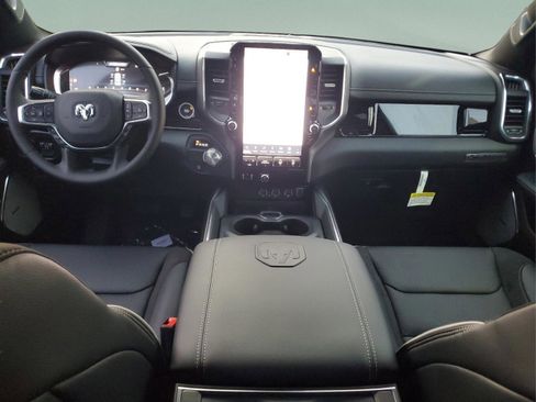 New 2026 RAM 1500 Laramie image 8