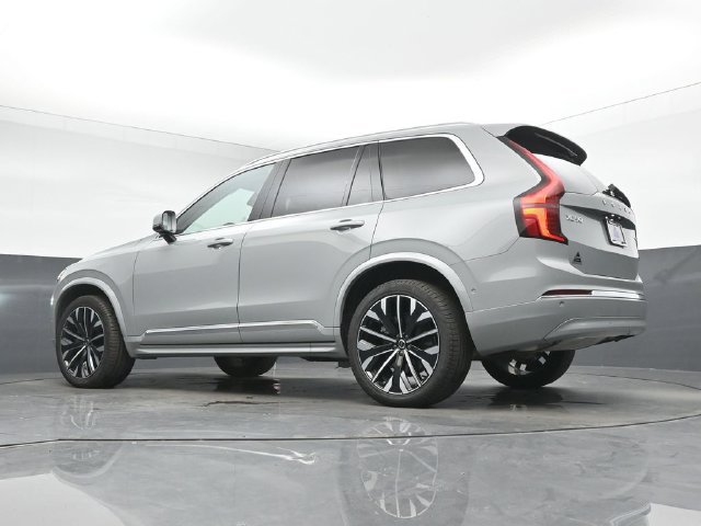 Used 2026 Volvo XC90 B6 Ultra AWD/4WD image 14