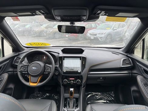 Certified 2024 Subaru Forester Wilderness image 31