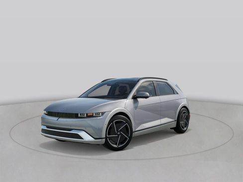 New 2026 Hyundai Ioniq 5 Limited AWD/4WD image 1