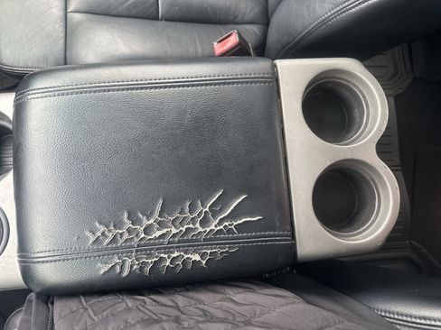 Used 2007 Ford F150 4x4 SuperCrew image 31