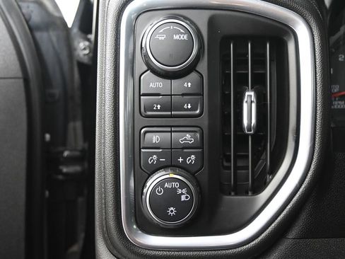 Used 2021 Chevrolet Silverado 1500 RST AWD/4WD image 23