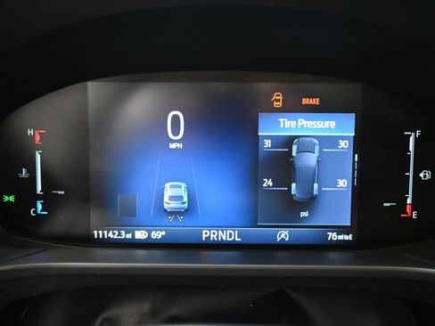 Certified 2025 Ford Escape Active w/ Tech Pack #1 FWD image 13