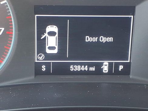 Used 2023 Chevrolet Malibu LT FWD image 20
