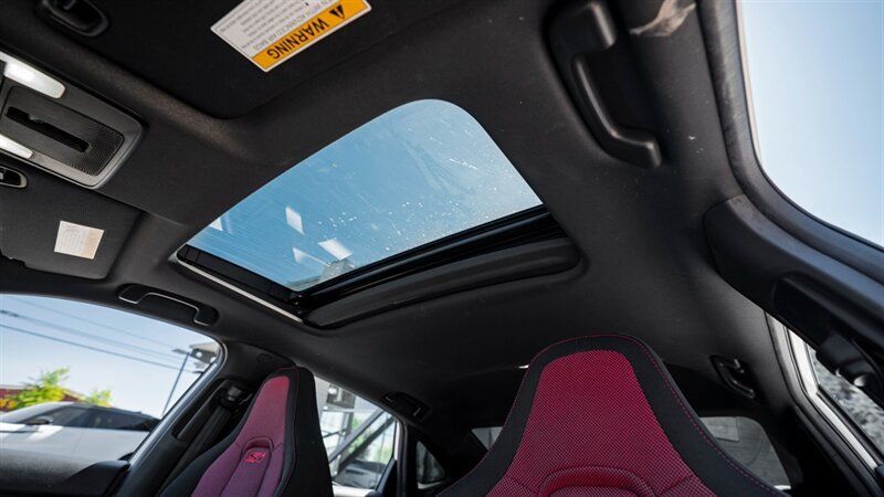 Used 2024 Honda Civic Si image 16