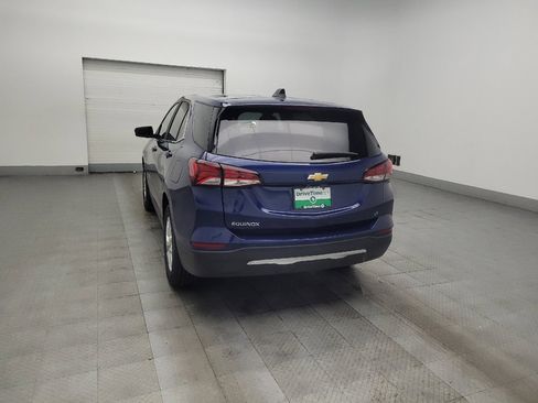 Used 2023 Chevrolet Equinox LT w/ LPO, Floor Liner Package image 5