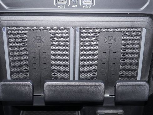 New 2025 RAM 2500 Laramie image 3