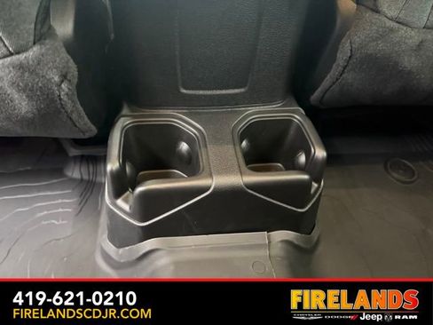 New 2026 Jeep Wrangler Sport image 21