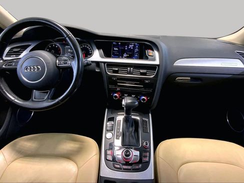 Used 2016 Audi A4 Premium Plus AWD/4WD image 15