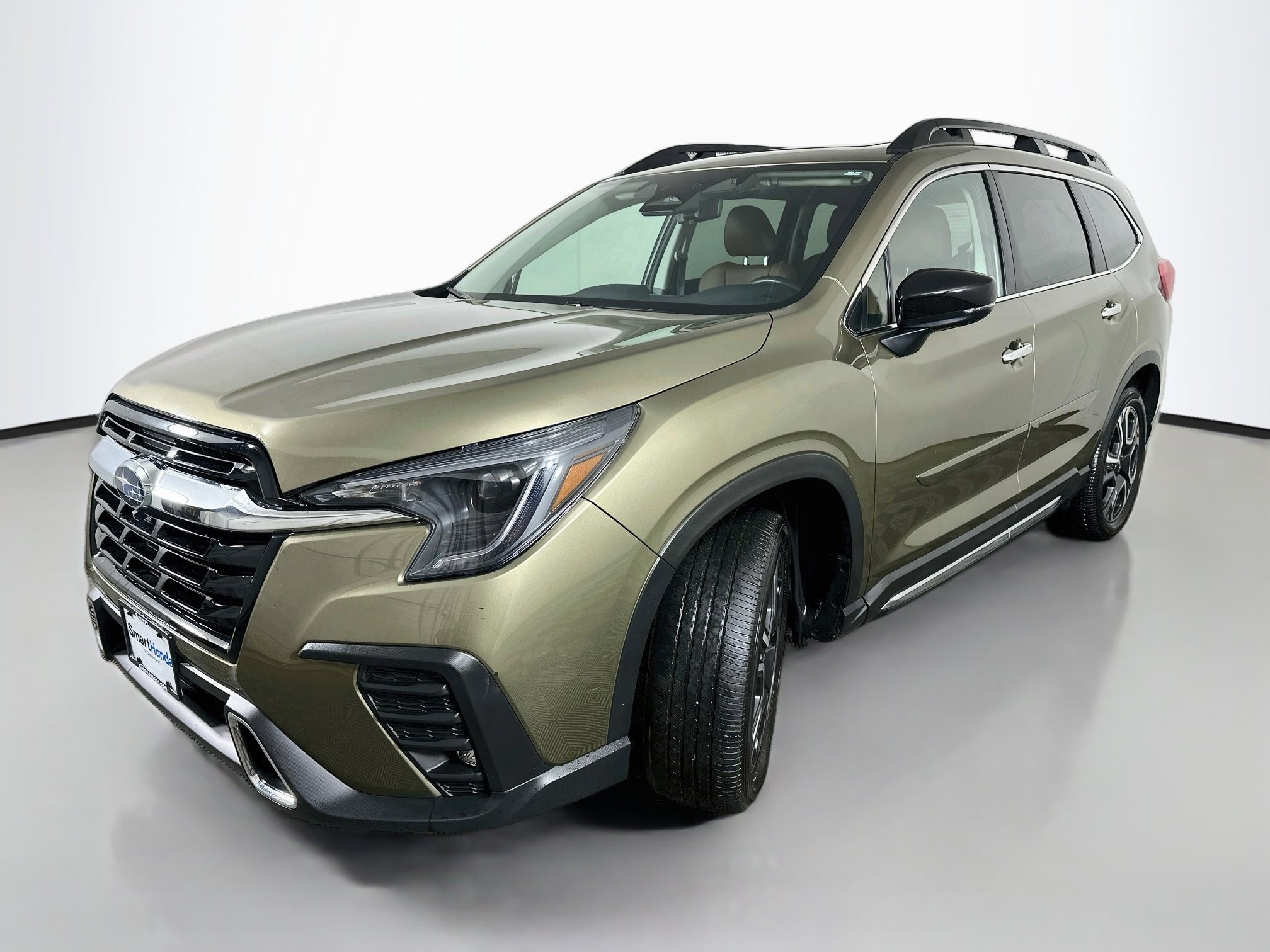 Used 2024 Subaru Ascent Touring AWD/4WD image 3