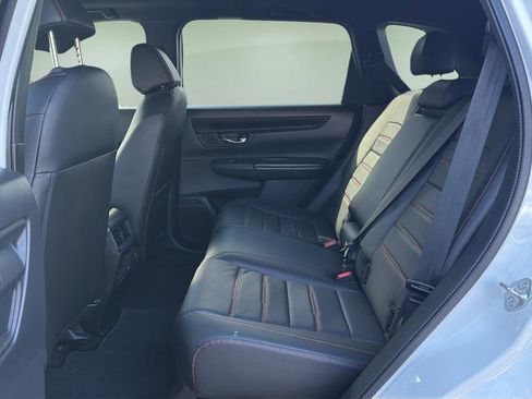 Used 2025 Honda CR-V Sport-L image 15