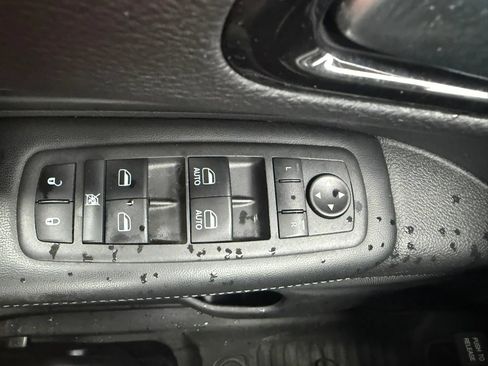 Used 2022 Dodge Durango AWD w/ Skid Plate Group image 29