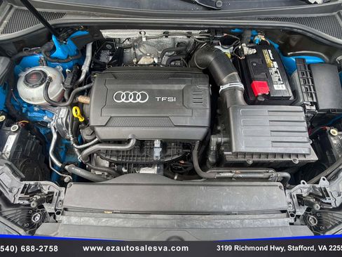 Used 2019 Audi Q3 2.0T Premium Plus w/ Premium Plus Package image 12