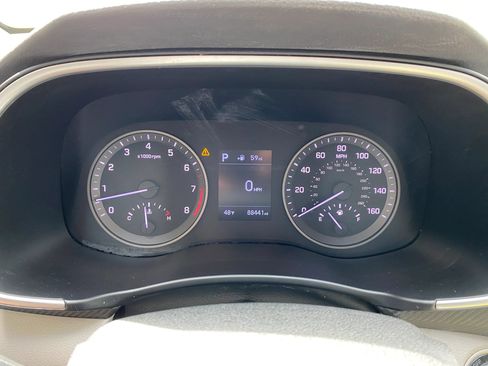 Used 2020 Hyundai Tucson Value AWD/4WD image 16