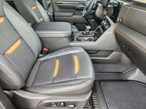 Used 2026 GMC Sierra 1500 AT4 w/ AT4 Premium Package image 10