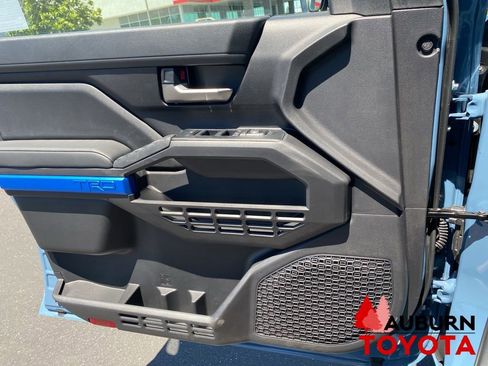 New 2026 Toyota Tacoma TRD Off-Road AWD/4WD image 29